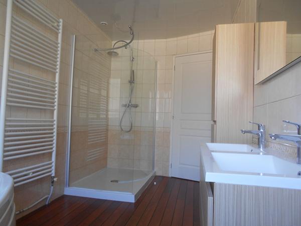 VOUZIERS - Appartement de type 4 de 116m2