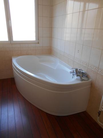 VOUZIERS - Appartement de type 4 de 116m2