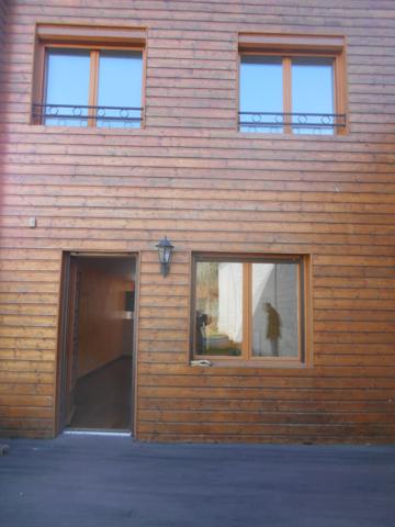 VOUZIERS - Appartement de type 4 de 116m2