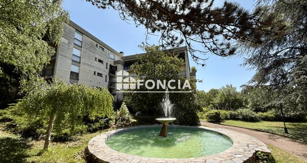 À vendre Appartement 2 pièces 49.72 m² - Sceaux 92330