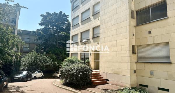 À vendre Appartement 2 pièces 49.72 m² - Sceaux 92330
