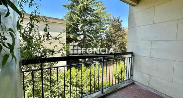 À vendre Appartement 2 pièces 49.72 m² - Sceaux 92330
