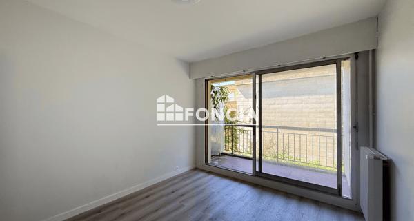 À vendre Appartement 2 pièces 49.72 m² - Sceaux 92330