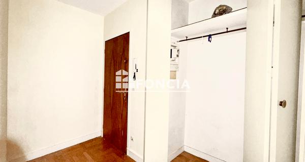 À vendre Appartement 2 pièces 49.72 m² - Sceaux 92330