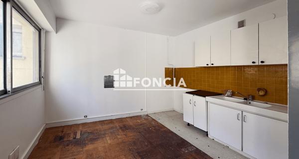À vendre Appartement 2 pièces 49.72 m² - Sceaux 92330