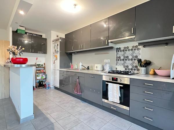 Betton (35830) Appartement 4 pièces 77 m2