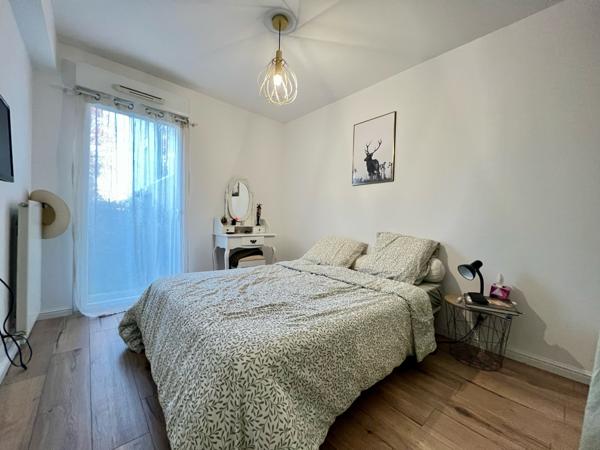 Betton (35830) Appartement 4 pièces 77 m2