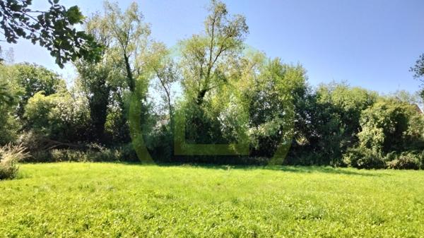 Terrain constructible à BUSIGNY (59137)