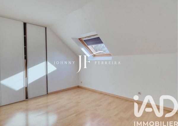 Maison à vendre 9 pièces 196 m² Groslay