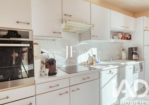 Maison à vendre 9 pièces 196 m² Groslay