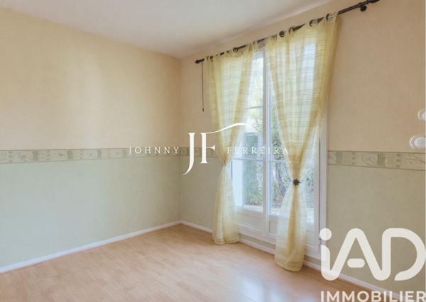 Maison à vendre 9 pièces 196 m² Groslay