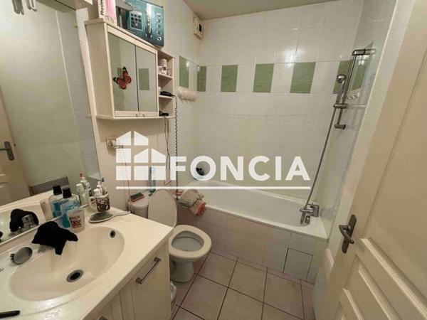 À vendre Studio 32 m² - Agen 47000