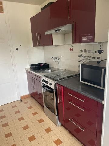 Appartement Beauvais 2 pièce(s) 43.08 m2