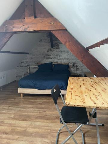 Appartement Beauvais 2 pièce(s) 43.08 m2
