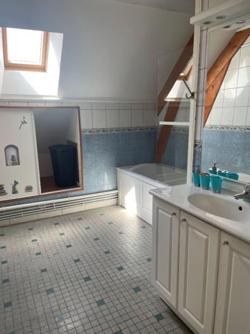 Appartement Beauvais 2 pièce(s) 43.08 m2
