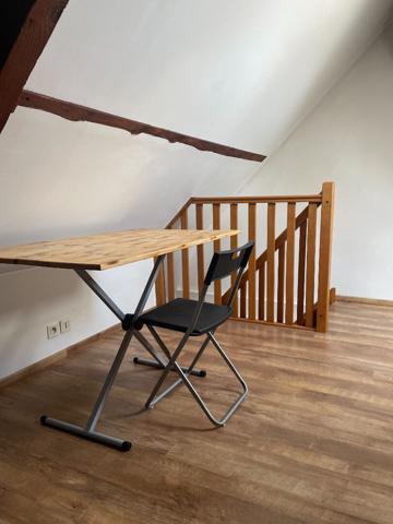 Appartement Beauvais 2 pièce(s) 43.08 m2