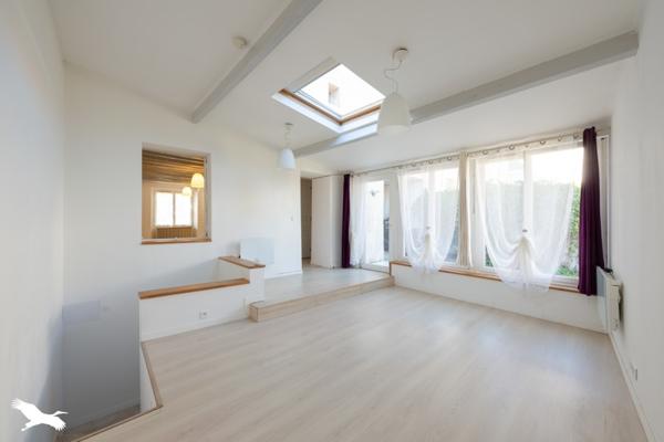 Maison à vendre |  Ecquevilly |  2 pièces | 63 m²