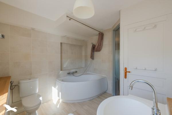 Maison à vendre |  Ecquevilly |  2 pièces | 63 m²