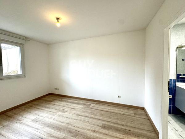 À vendre : Appartement T2 à Florange - 126 000 