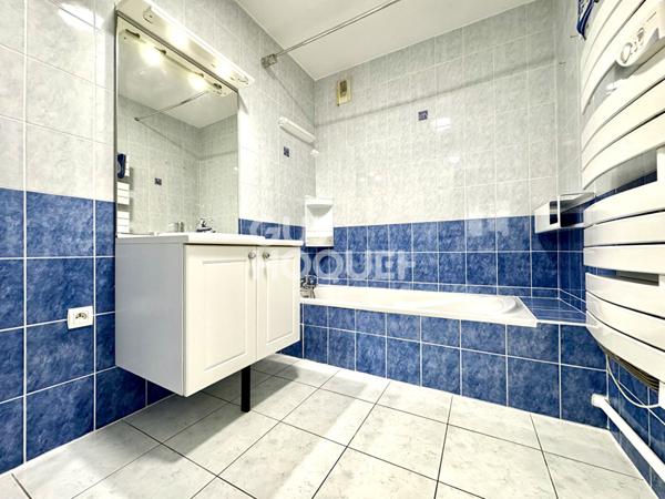 À vendre : Appartement T2 à Florange - 126 000 