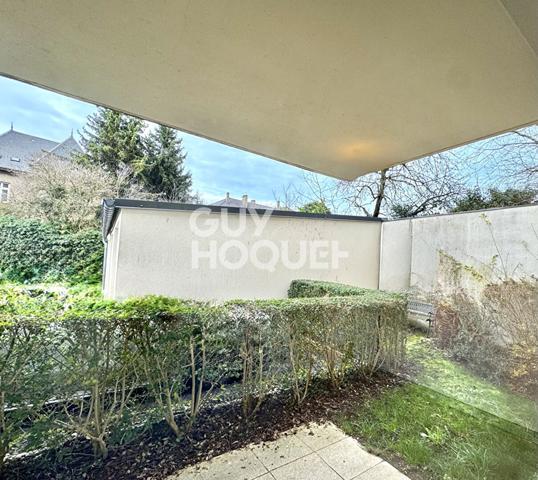 À vendre : Appartement T2 à Florange - 126 000 