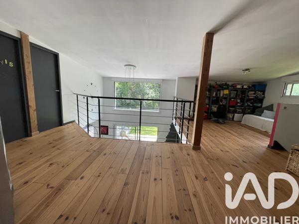 Maison à vendre 7 pièces 166,21 m² Clohars-Fouesnant