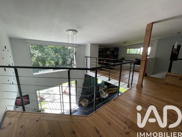 Maison à vendre 7 pièces 166,21 m² Clohars-Fouesnant