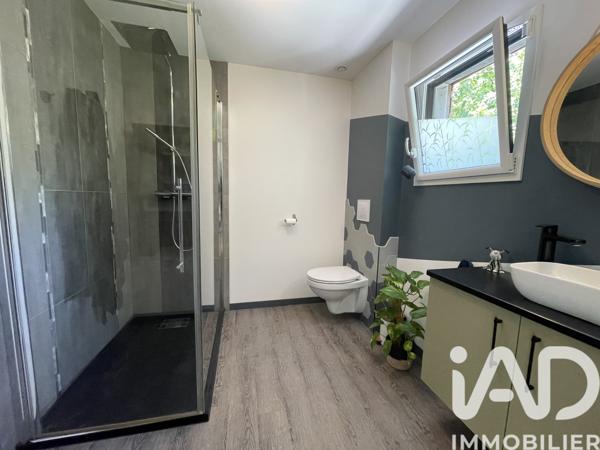 Maison à vendre 7 pièces 166,21 m² Clohars-Fouesnant