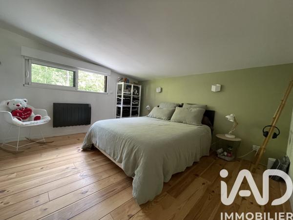 Maison à vendre 7 pièces 166,21 m² Clohars-Fouesnant