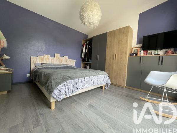 Maison à vendre 7 pièces 166,21 m² Clohars-Fouesnant