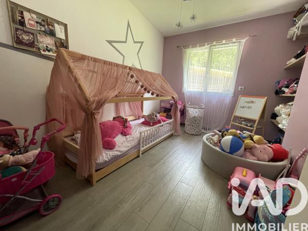 Maison à vendre 7 pièces 166,21 m² Clohars-Fouesnant