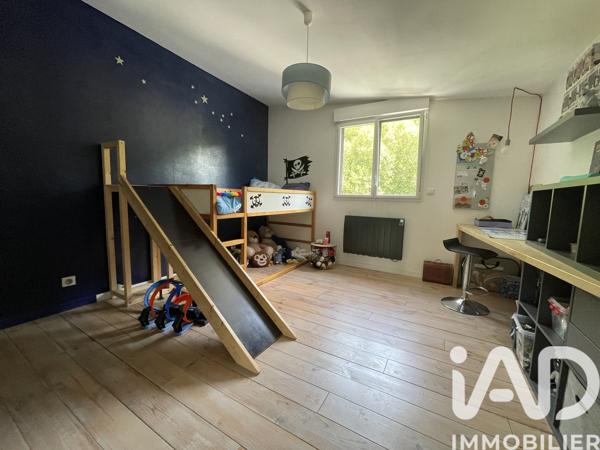 Maison à vendre 7 pièces 166,21 m² Clohars-Fouesnant