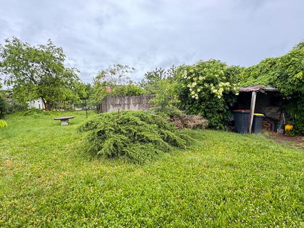 MAISON A VENDRE ROMORANTIN