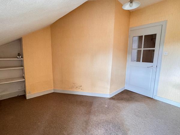 MAISON A VENDRE ROMORANTIN