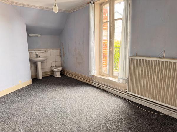 MAISON A VENDRE ROMORANTIN