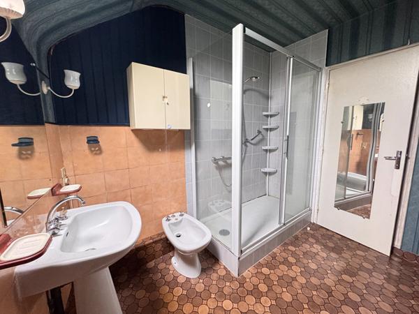 MAISON A VENDRE ROMORANTIN
