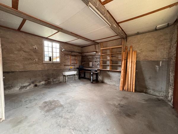 MAISON A VENDRE ROMORANTIN