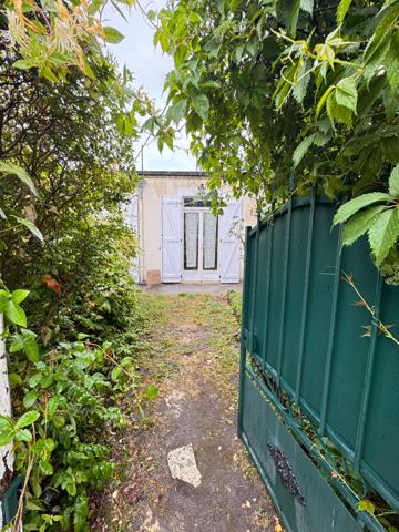 MAISON A VENDRE ROMORANTIN