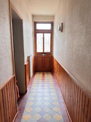MAISON A VENDRE ROMORANTIN