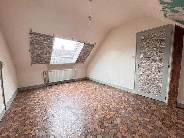 MAISON A VENDRE ROMORANTIN