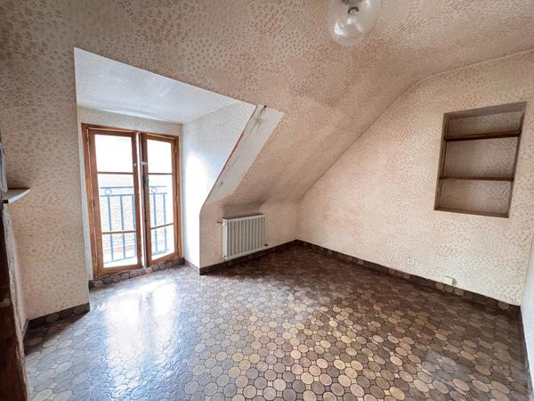 MAISON A VENDRE ROMORANTIN