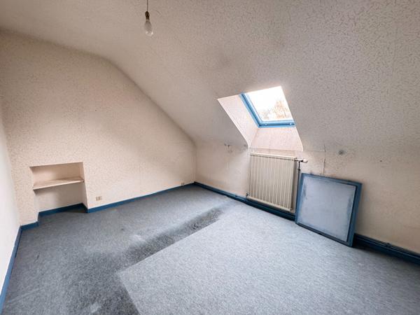 MAISON A VENDRE ROMORANTIN