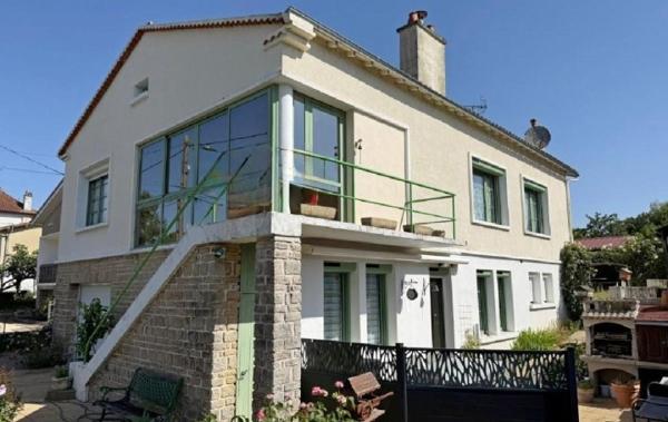 Vente Maison Civray