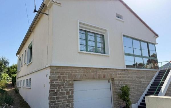 Vente Maison Civray