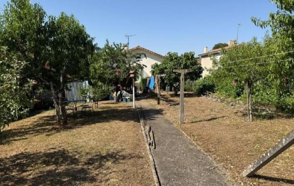 Vente Maison Civray