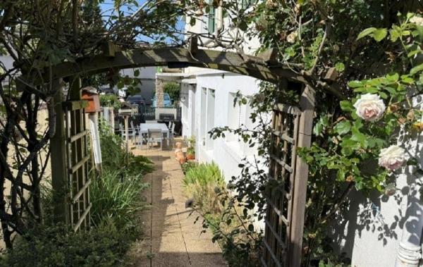 Vente Maison Civray