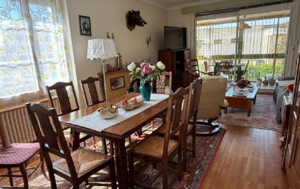 Vente Maison Civray