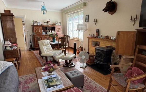 Vente Maison Civray
