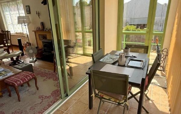 Vente Maison Civray