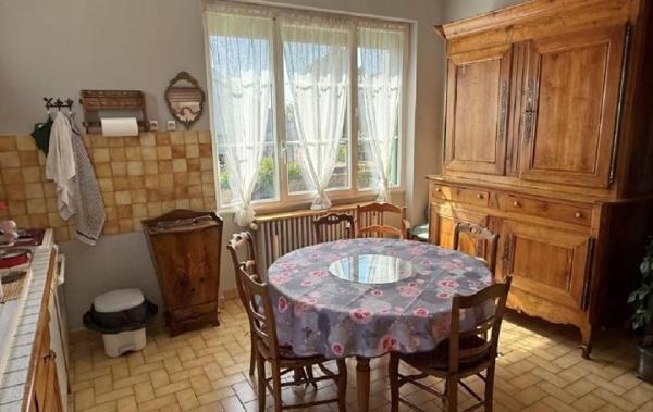 Vente Maison Civray